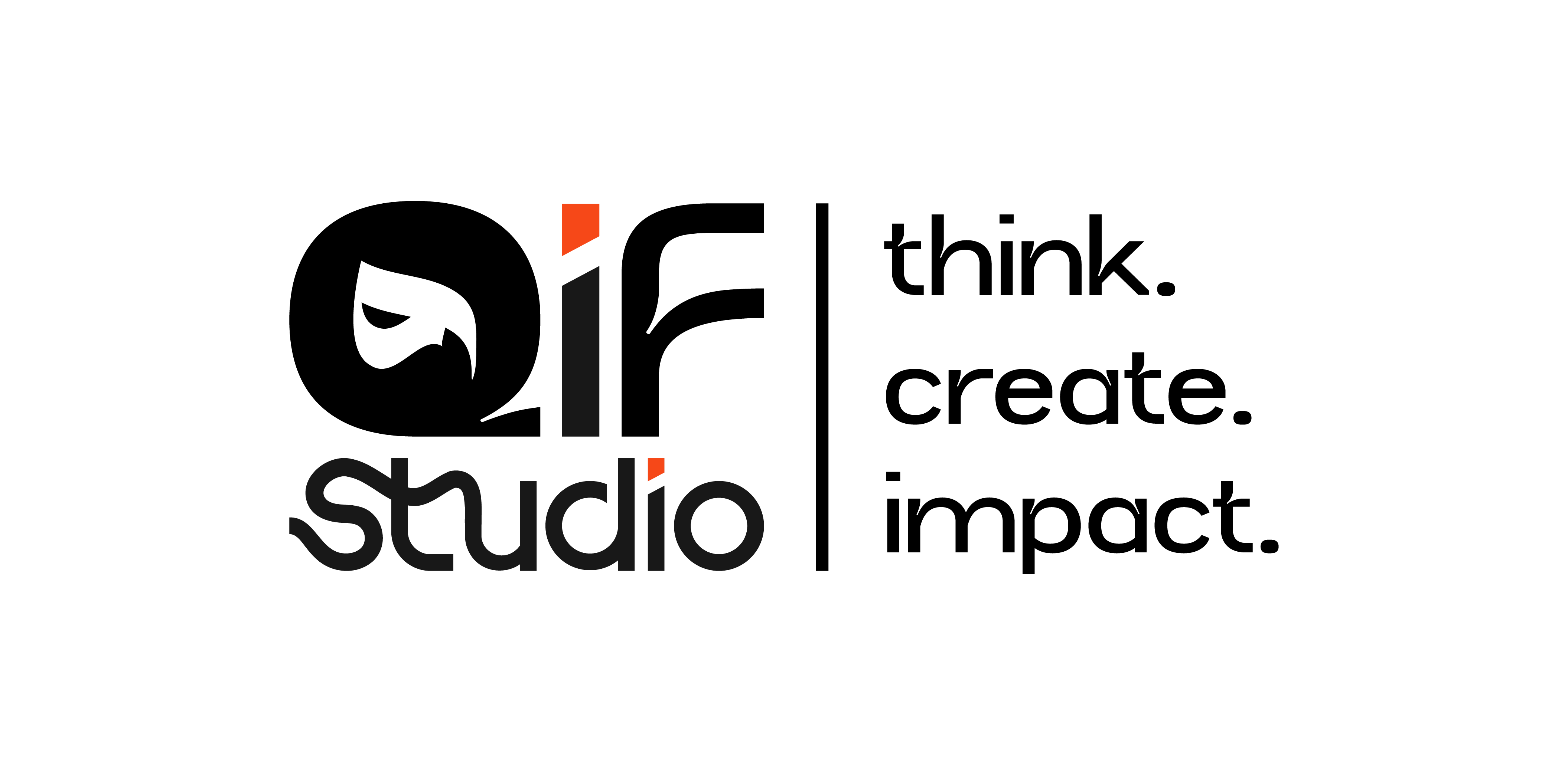 QIF Studio | Software, Web, UI/UX, Branding & Video Agency