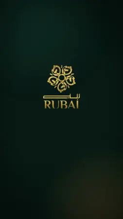 RUBAI Brand Identity Reel