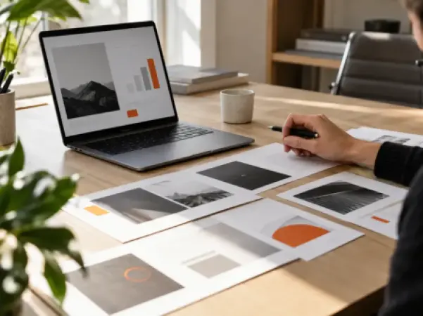 Presentation Design
