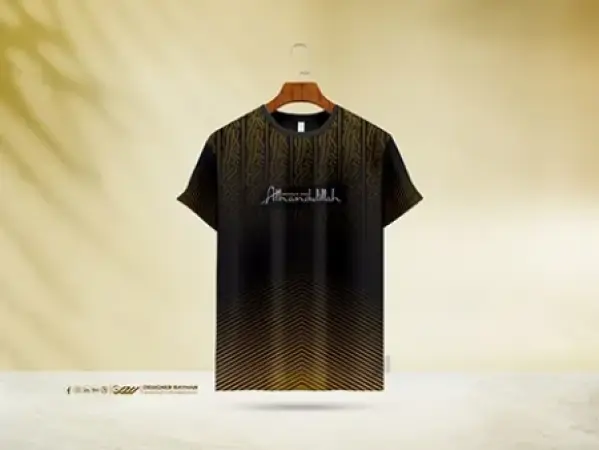 Apparel & Merchandise Design