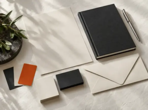 What's Included in a Brand Identity Package (and What You Actually Need)