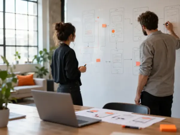 MVP Development: How to Launch Your First Product in 8 Weeks