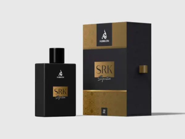 Packaging & Label Design