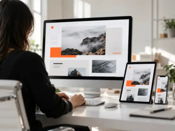 Website Design